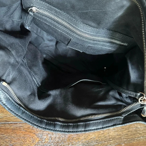 MCM Klara Visetos hobo bag - Picture 13 of 16